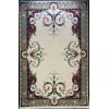 RAMADA Turkish Rug Korean 43631A green - 100x200 cm Area Rug