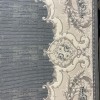 Turkish Lorian 41254A Rug blue Light beige Size 200*300