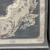 Turkish Lorian 41254A Rug blue Light beige Size 200*300