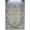 Turkish Lorian 41254A Rug Black cream Size 80*150