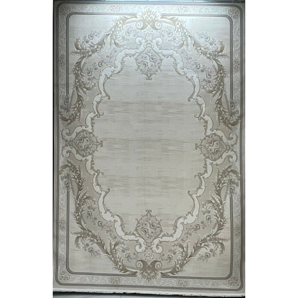 سجاد تركي لوريان 41254A بيج فاتح مقاس 400*500 سجاد تركي لوريان 41254A بيج فاتح مقاس 400*500