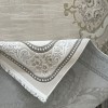 Turkish Lorian 41254A Rug Light beige Size 200*300