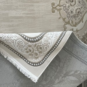 Turkish Lorian 41254A Rug Light beige Size 200*300