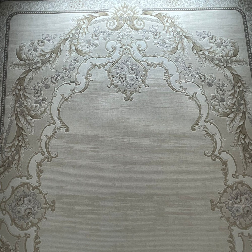 سجاد تركي لوريان 41254A بيج فاتح مقاس 400*500 سجاد تركي لوريان 41254A بيج فاتح مقاس 400*500