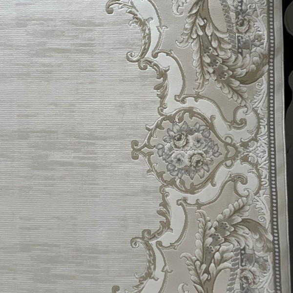 Turkish Lorian 41254A Rug Light beige Size 200*300