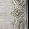 Turkish Lorian 41254A Rug Light beige gray Size 200*300