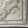 Turkish Lorian 41254A Rug Light beige gray Size 200*300