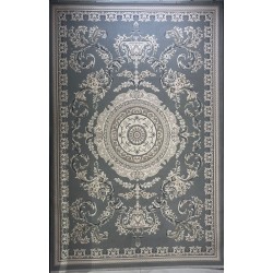 سجاد تركي روما 41580A سماوي مقاس 200*300