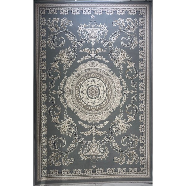 Turkish Lorian 41580A Rug blue Size 150*220