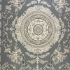 Turkish Lorian 41580A Rug blue Size 150*220