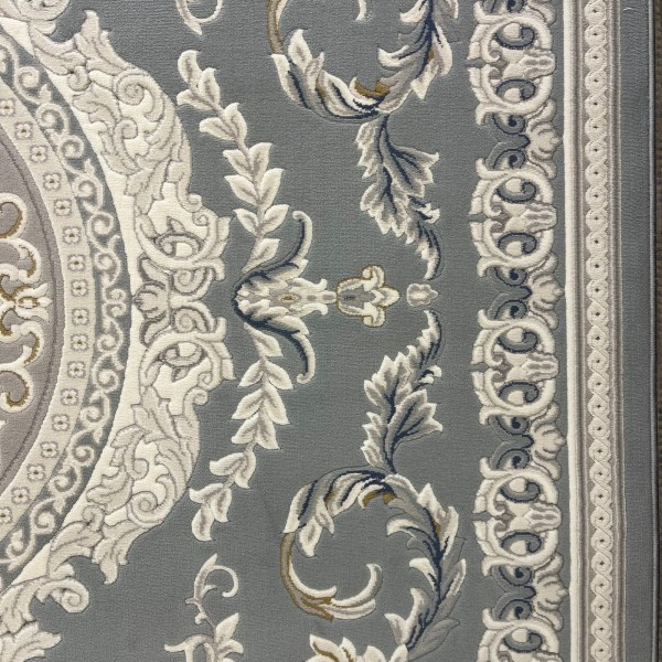 Turkish Lorian 41580A Rug blue Size 150*220