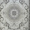 Turkish Lorian 41580A Rug Black cream Size 200*300