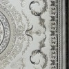 Turkish Lorian 41580A Rug Black cream Size 200*300