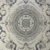 Turkish Lorian 41580A Rug cream blue Size 200*300