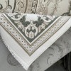 Turkish Lorian 41580A Rug cream green Size 400*500