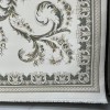 Turkish Lorian 41580A Rug cream green Size 400*500