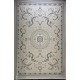 سجاد تركي روما 41580A بيج فاتح مقاس 80*150