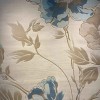 Turkish rose Carpet 43638A CREAM BROWN Size 250*350