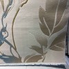 Turkish rose Carpet 43638A CREAM BROWN Size 250*350