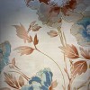 Turkish rose Carpet 43638A CREAM terra Size 200*300