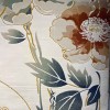 سجاد روز تركي 43638A كريم مولتي مقاس 150*220