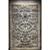 Turkish Ambassador carpet French engraving gray size 300*400