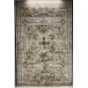 Turkish Ambassador carpet French engraving beige size 100*200