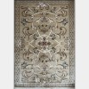 Turkish Ambassador carpet French engraving beige size 100*200