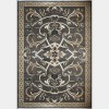 Turkish Ambassador carpet French engraving gray size 300*400