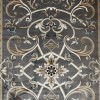Turkish Ambassador carpet French engraving gray size 300*400