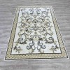 Turkish Tabriz Oriental Carpet G0001 Cream Size 250*350