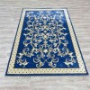 Tabriz Turkish Oriental Rug G0001 Light Navy Size 200*300