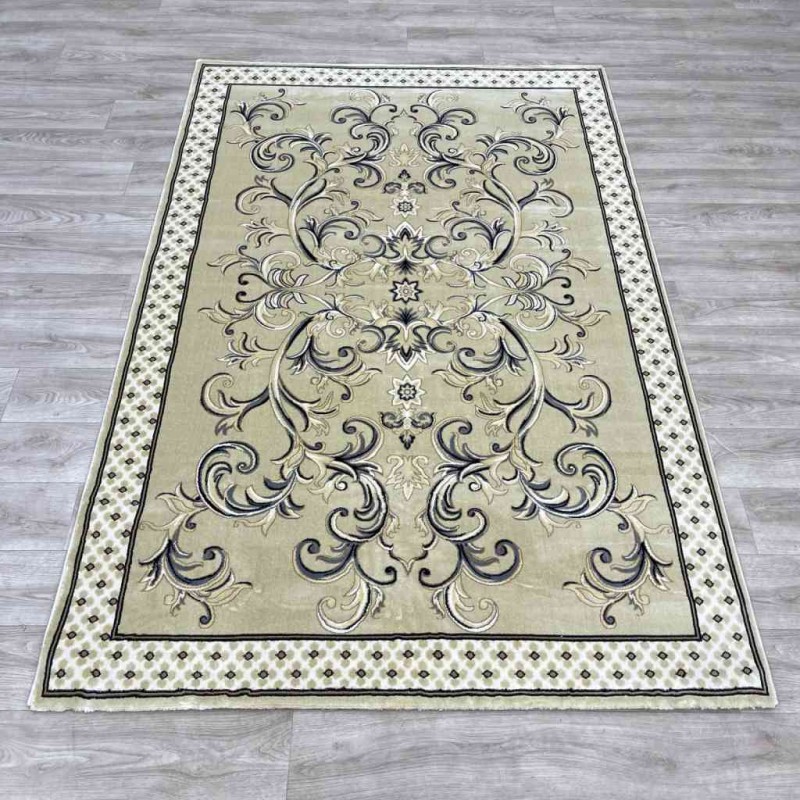 سجاد شرقي تبريز تركي G0001 فيزون مقاس 100*200