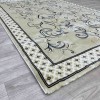 Turkish Tabriz Oriental Carpet G0001 Vizon Size 80*150