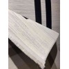 سجاد تركي برواز مودرن طيف BT476 كريم اسود مقاس 200*300