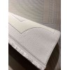 سجاد تركي برواز مودرن سراي BT485 كريم مقاس 80*150