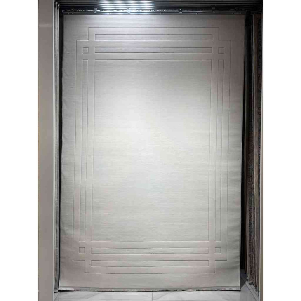 سجاد تركي برواز مودرن طيف BT476 كريم مقاس 50*80 سجاد تركي برواز مودرن طيف BT476 كريم مقاس 50*80