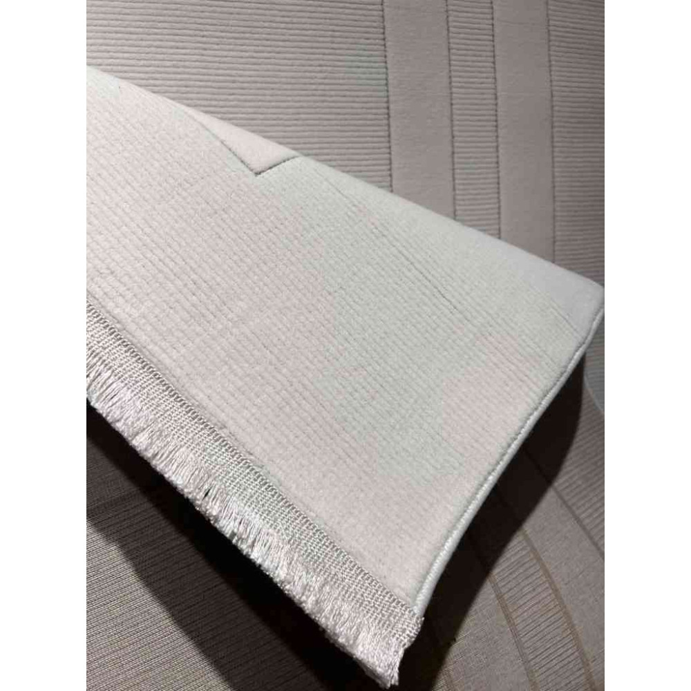 سجاد تركي برواز مودرن طيف BT476 كريم مقاس 50*80 سجاد تركي برواز مودرن طيف BT476 كريم مقاس 50*80