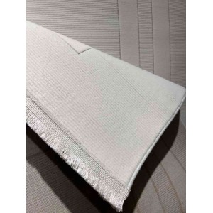 سجاد تركي برواز مودرن طيف BT476 كريم مقاس 50*80