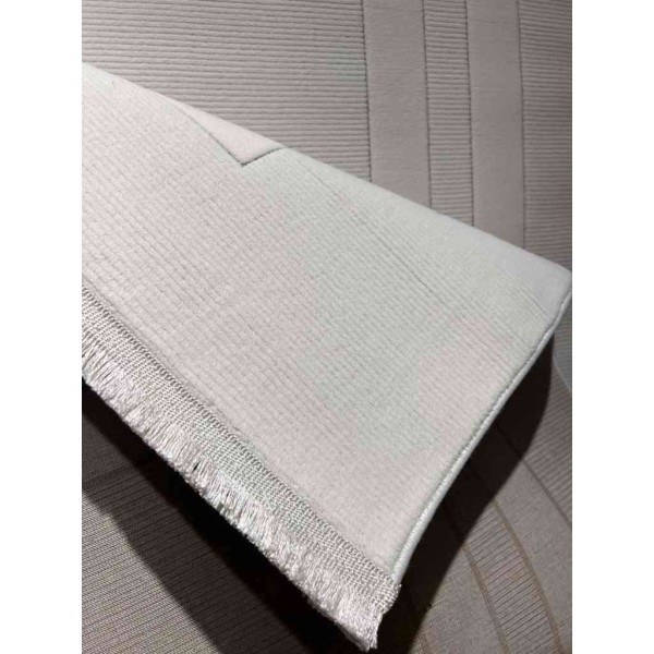سجاد تركي برواز مودرن طيف BT476 كريم مقاس 250*350