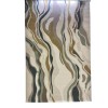 Turkish rugs Kuwaiti Hafar TIGER F0847A beige size 150*220