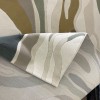 Turkish rugs Kuwaiti Hafar TIGER F0847A beige size 150*220