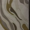 Turkish rugs Kuwaiti Hafar TIGER F0847A GREEN size 300*400