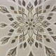 سجاد تركي لافندر N0595A بيج مقاس 150*150