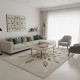 سجاد تركي لافندر N0595A اخضر مقاس 400*500