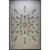 سجاد تركي لافندر N0595A اخضر مقاس 300*400