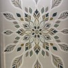 سجاد تركي لافندر N0595A اخضر مقاس 300*400