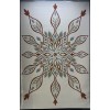 Turkish LAVENDER rug N0595A tera size 200*300