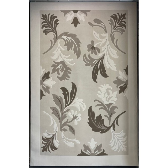 سجاد توليب تركي AA228A بيج مقاس 150*220