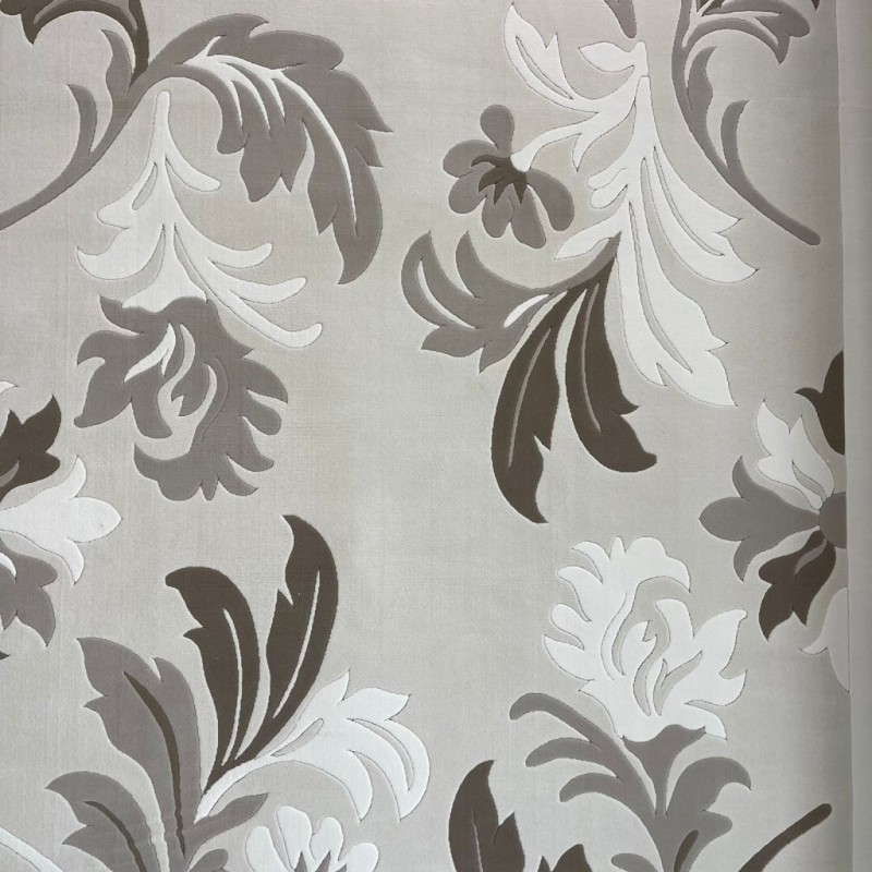 سجاد توليب تركي AA228A بيج مقاس 80*150